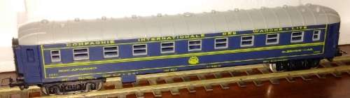 Jouef Train Set - SNCF - Provence Cote D'Azur- HO scale