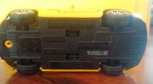 Majorette Mercedes Benz AMG GT