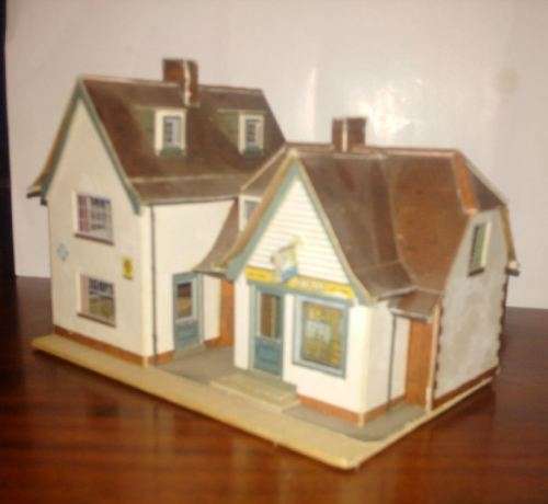 Village Pub - OO Scale