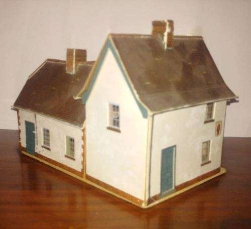 Village Pub - OO Scale