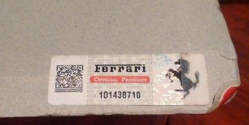 Ferrari Collection - Ferrari 599XX