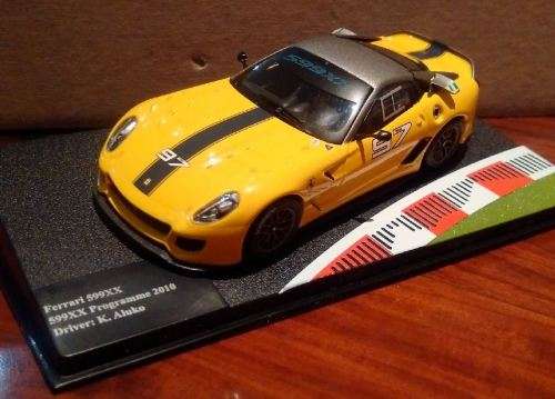 Ferrari Collection - Ferrari 599XX