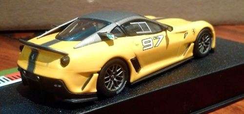 Ferrari Collection - Ferrari 599XX