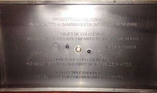 Ferrari Collection - Ferrari 599XX