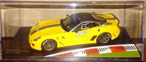 Ferrari Collection - Ferrari 599XX