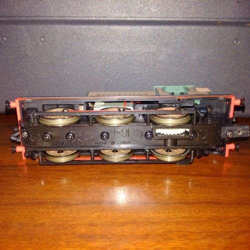 Hornby 0-6-0 Tank Engine - Piccadilly - OO Scale