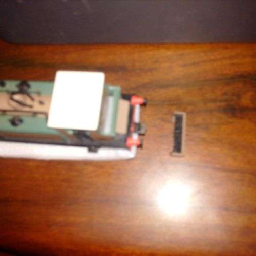 Hornby 0-6-0 Tank Engine - Piccadilly - OO Scale