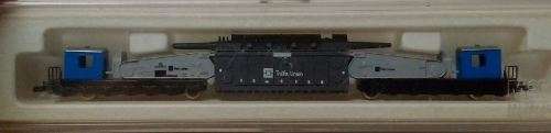 Märklin Mini Cllass U Transformer Wagon - Z Scale