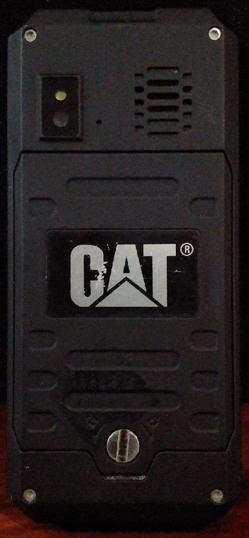 Cat B30 Cell Phone