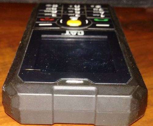 Cat B30 Cell Phone