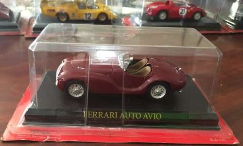Ferrari Collection - Auto Avio Roadster
