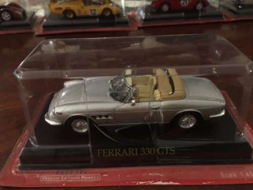 Ferrari Collection - 330 GTS