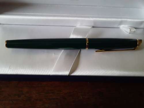 Waterman Fountain Pen