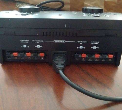 Hornby HM 4000 Controller - OO scale