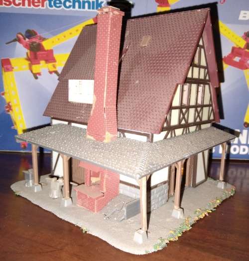 Faller - Village Smithy 130203 - HO scale