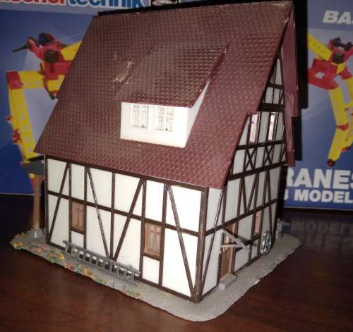 Faller - Village Smithy 130203 - HO scale