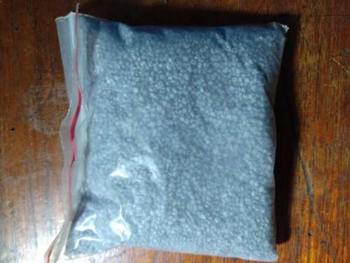 3 Bags of Assorted Ballasting Gravel - HO Scale