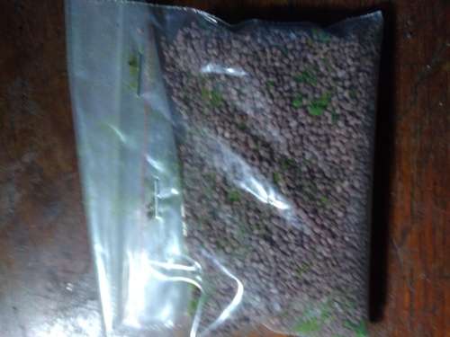 3 Bags of Assorted Ballasting Gravel - HO Scale