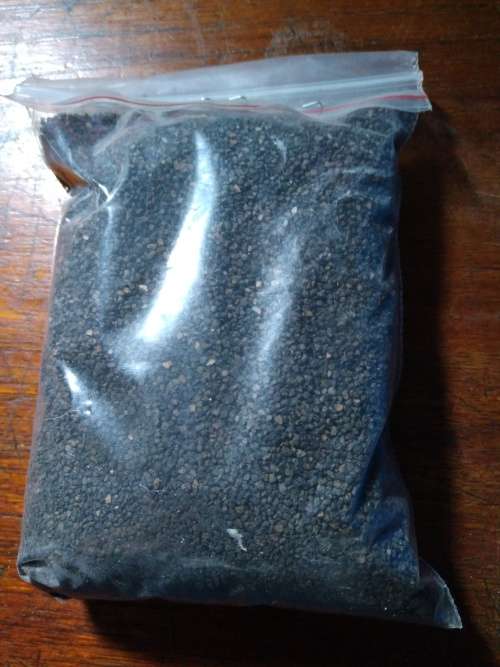 3 Bags of Assorted Ballasting Gravel - HO Scale