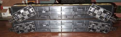 Lima - 2 GWR Coaches - OO Scale