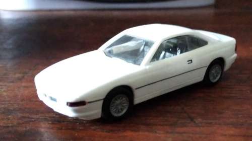 Herpa BMW850i - 1/87 Scale