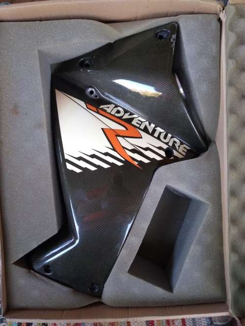 KTM Long Distance Adventure Tanks - Possible Leak