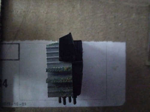 Sony Shure Cartridge and Head V15 Type 2/ Needle for Record Player