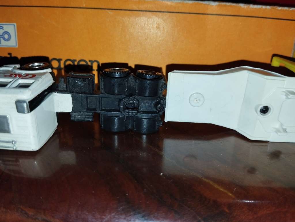 Coca Cola Branded Lorry and Speed Boat - Small issue see notes.