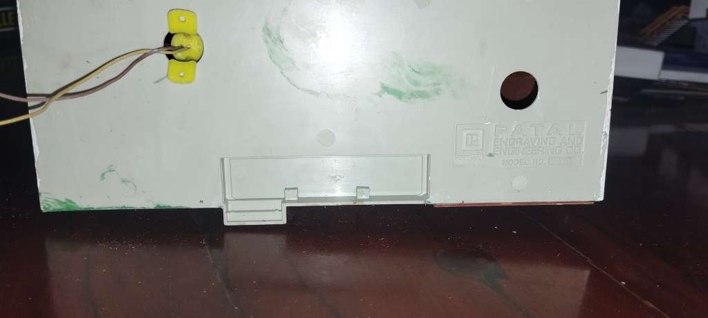 Patal Model House 301 - Already Built with Lighting - HO Scale