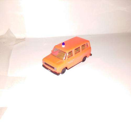 Herpa Ford Transit EMS Van