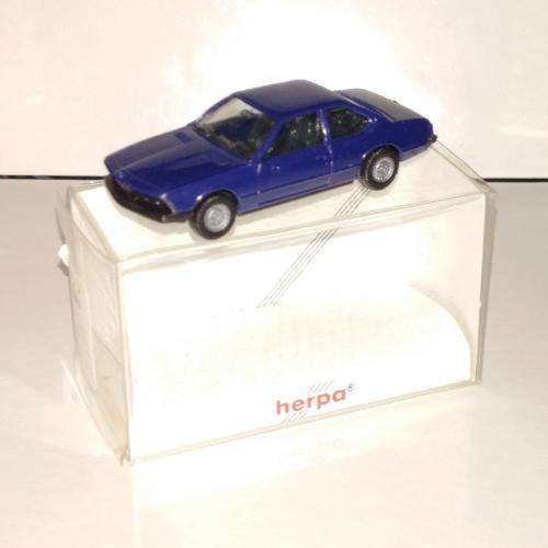 Herpa BMW 635CSI
