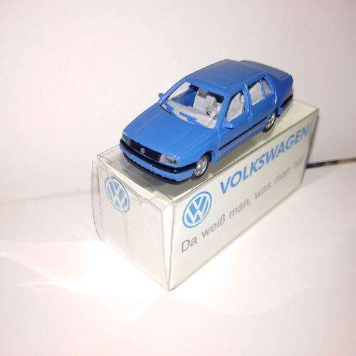 Wiking VW Jetta - 1/87 Scale