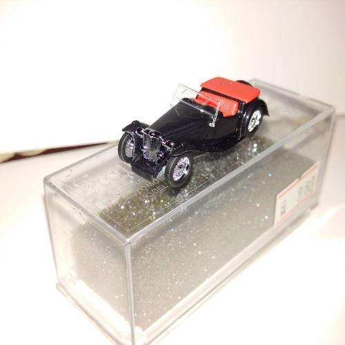 Praline MG Midget - 1/87 Scale