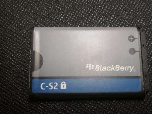 Blackberry 8520 Battery brand new