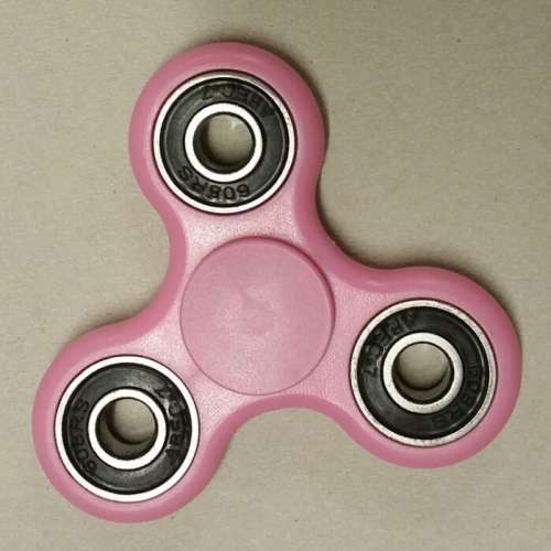 Fidget Spinner High Quality