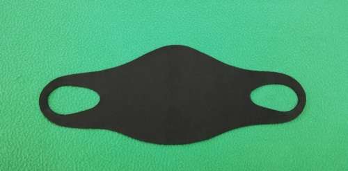 Face masks- Scuba type