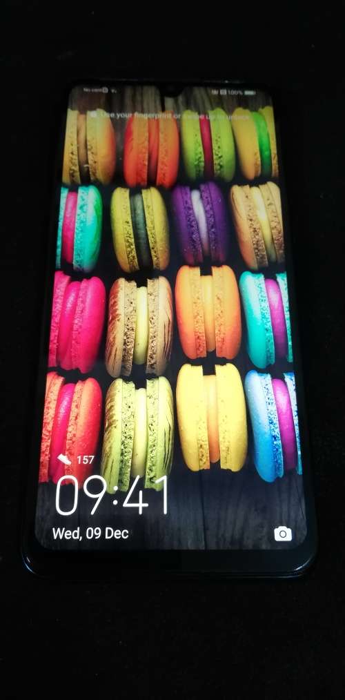 Huawei P30 Lite 128GB - only R2999