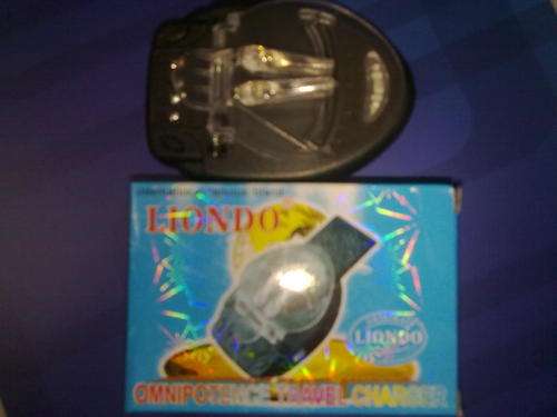 Universal Cellphone battery Charger- FREE POSTAGE- Works with all phone batteries