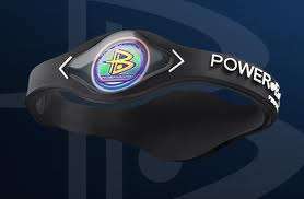 Power balance Wrist Bands