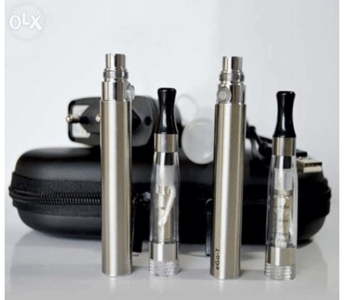 ROV- eCig -CE5 Vape Pen Twin Set