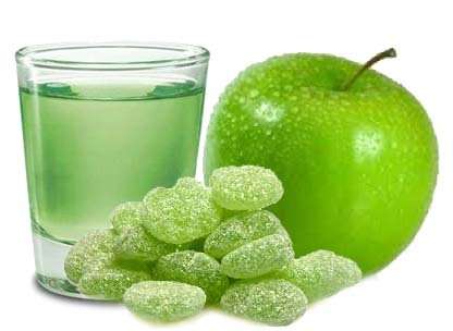 VAPEMIX - APPLE SOUR - FLAVOUR CONCENTRATE - 100ml Wholesale direct to public!!