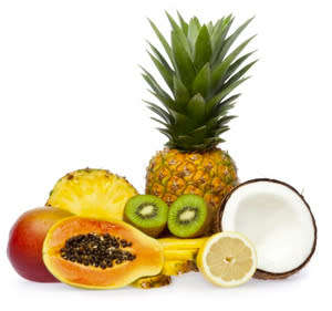 VAPEMIX - TROPICAL - FLAVOUR CONCENTRATE - 100ml Wholesale direct to public!!