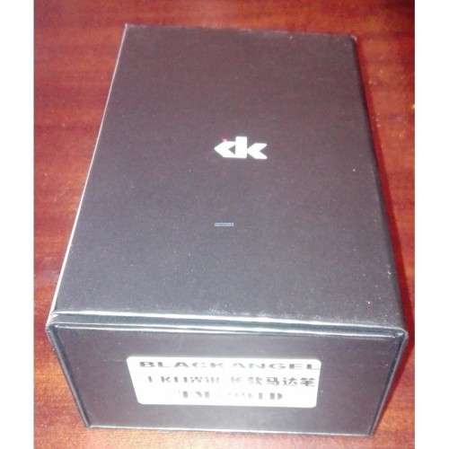 CK Long-Style Tattoo Cartridge needle Pen