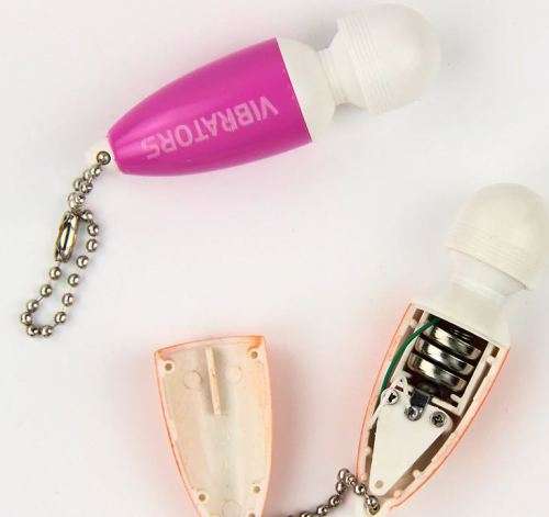 Mini AV Magic Massager Stick Vibrating Egg Bullet for Women Body Massage