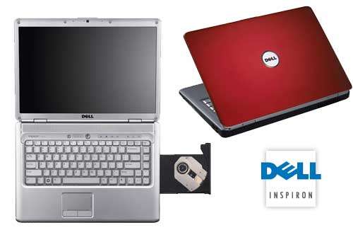 Dell Demo WITH 3G MODEM BUILT-IN INSPIRON 1525