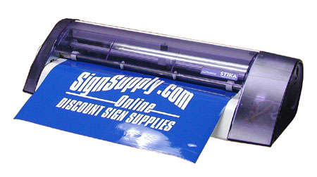 Roland Stika Vinyl Cutter SX15