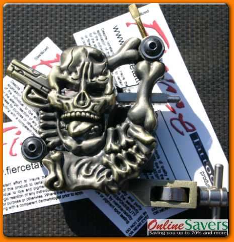 Tattoo Machine - Get a second Machine -  BARGAIN!!