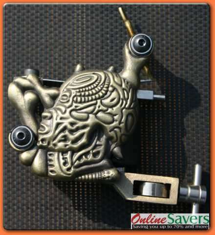 Tattoo Machine - Get a second Machine -  BARGAIN!!