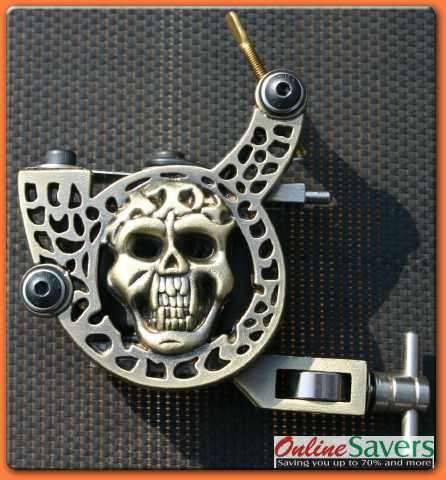 Tattoo Machine - Get a second Machine -  BARGAIN!!