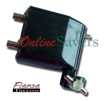 Durable Rotary Tattoo Machine W2-1